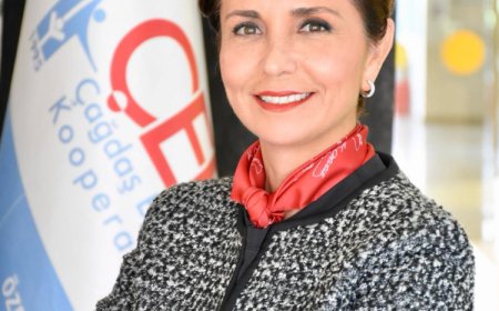 ÇEK, tam bursluluk programını hayata geçiriyor