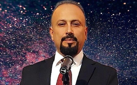 Festivallerin efendisi