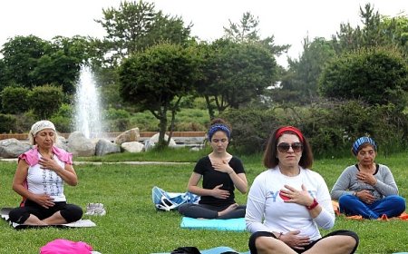 Matını Al Gel: Çankaya’da Enerji Dolu Parklar