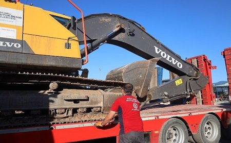 Büyükşehir A Takımı, Sakarya’nın yardımına koştu