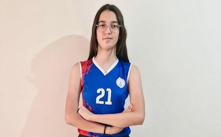 Voleybolda Ödemiş’in ilerleyişi sürüyor