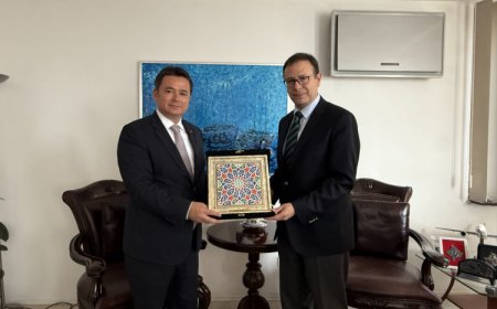 Bursa Osmangazi’den Kosova çıkarması