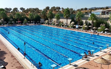 Başkan Çerçioğlu Yaptı, Aydınlılar Sporla Buluştu