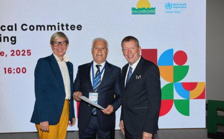 Başkan Bozbey’den Bursa taahhüdü: Eşitlik, sağlık ve adaleti birlikte inşa edelim