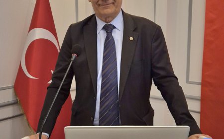 Bursa’da sağlıkta dijital dönüşüm… Karmaşık gerçeklik eğitimi başladı