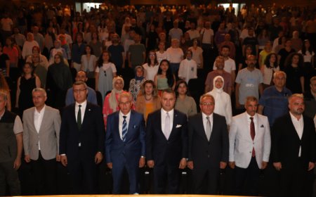 Bursa’dan başlayan “Orman Benim” Türkiye’ye yayılıyor