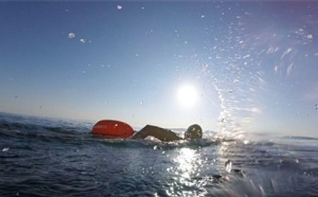 Güneşin izinde, hayallerinin peşinde