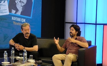‘Pala: Yalnız Kurt’ Filmi Geliyor!