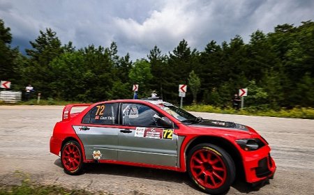 Sakarıılıca Tırmanmada Heyecan Doruktaydı