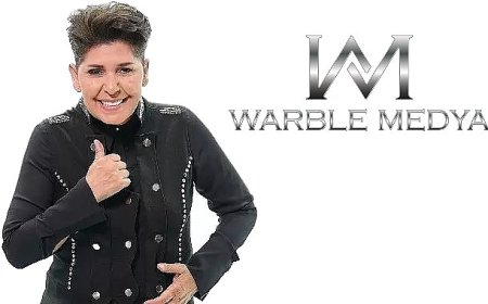 Arabeskin Usta İsmi Cansever’in Menajerliği Artık Warble Medya Tarafından Yürütülecek