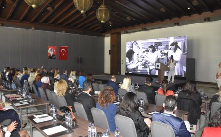 Kadın liderlerden geleceğe güçlü vizyon