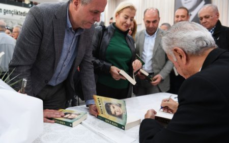 Bursa Osmangazi’nin kütüphanelerinde edebiyat rüzgarları esti