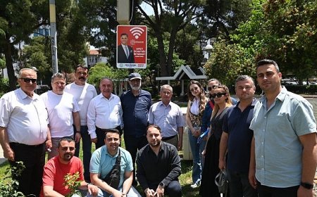 Afetlere Dirençli Manisa İçin Sahada İnceleme