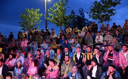 Dev Ekranda EuroLeague Final Four Coşkusu