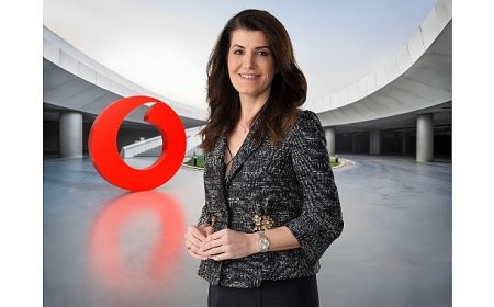 Vodafone Business’tan İşletmelere Yeni Nesil Fiber Altyapı Deneyimi: Fiber Map