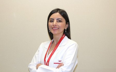 Tüp Bebekte Kaygıyı Yönetmek Anne Baba Olma Şansını Artırıyor