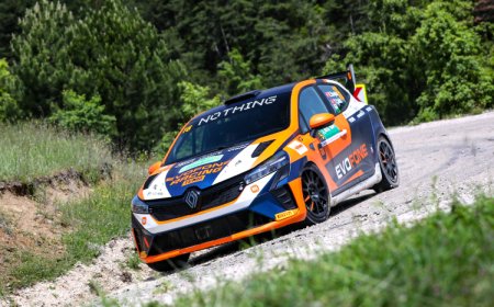 Kerem Kazaz şampiyona liderliğini sürdürdü