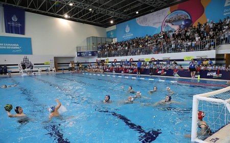 Gelişim Ligi’nde Final Günü