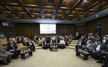 “Göktürklerin Gizemli Mirası: Taşbabalar” Filminin Galası Yapıldı
