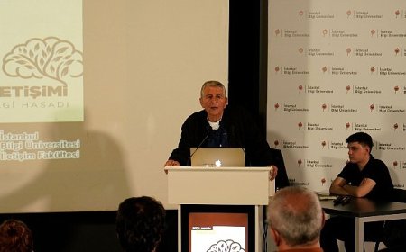 ‘Betûl Mardin Seminerleri’nin 16. yılında ‘Tarım İletişimi’ tartışıldı