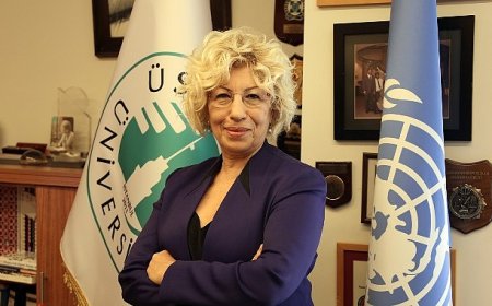 Birleşmiş Milletler INCB Başkanlığına yeniden seçildi!