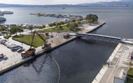 İZSU’nun 2024 faaliyetlerine oyçokluğuyla onay