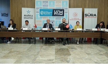 “Kocaeli’nde büyük projelere imza atıyoruz”