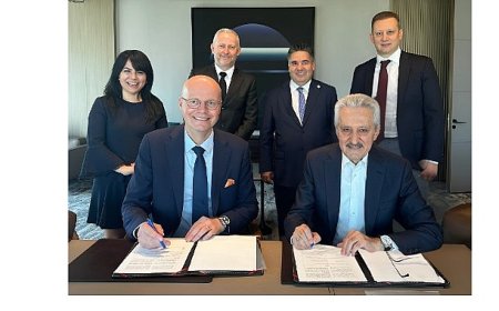 Zimmer Biomet, Acıbadem Sağlık Grubu ile yeni bir global anlaşma imzaladı