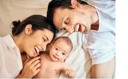 “Tüp Bebekte Başarı İçin Ön Değerlendirme ve Genetik Tarama Şart”