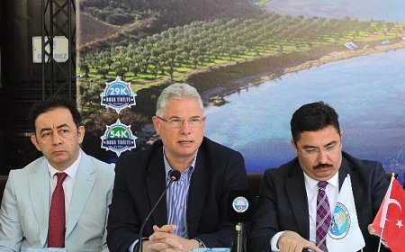 Mudanya’da ultra trail heyecanı!