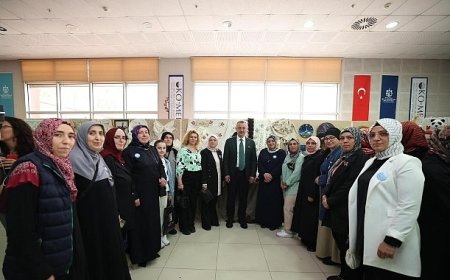 KO-MEK; üretim, gelişim ve dayanışmanın okuludur”