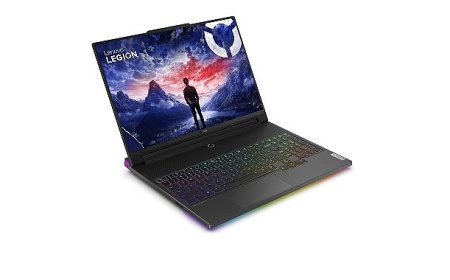 Lenovo, oyun ve yaratıcılık deneyimini Legion 9i (18″, 10) ile yeniden tanımlıyor