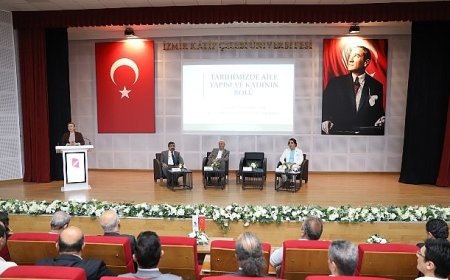 “Yılın Vakfı” ile Aile Paneli