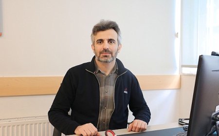 Türk dilinin kimliği tehlikede!