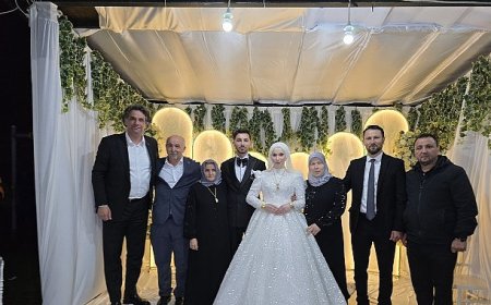 Kocaman’dan Yağmur Altında Horon