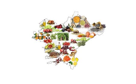 Türk çiftçisi üretiyor, ihracatçı dünyanın dört bir tarafına ihraç ediyor