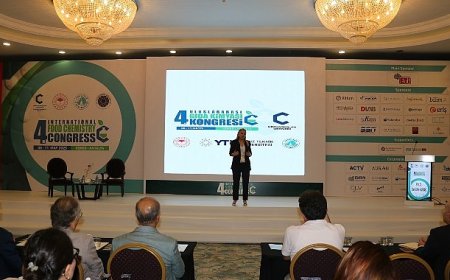 Gıda, anında politize edilebilecek bir konu!