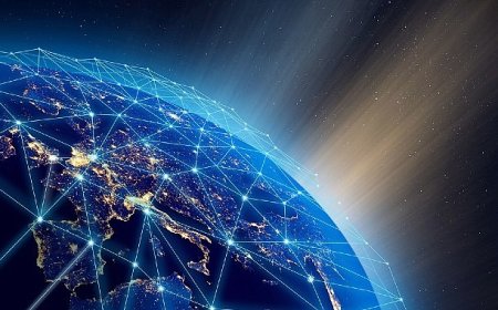 DE-CIX İstanbul lokasyonunda 2020’den Bu Yana İnternet Veri Trafiği Üçe Katlandı