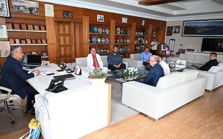 Kemer’de Dünya Dama Şampiyonası yapılacak