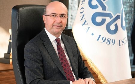 Başkan Pekyatırmacı’dan Anneler Günü Mesajı