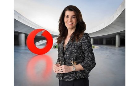 Vodafone Business, Yeni Nesil Bağlantı Çözümüyle Avon’un Ağ Trafiğini Yönetecek