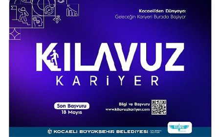 Gençlere online staj imkânı