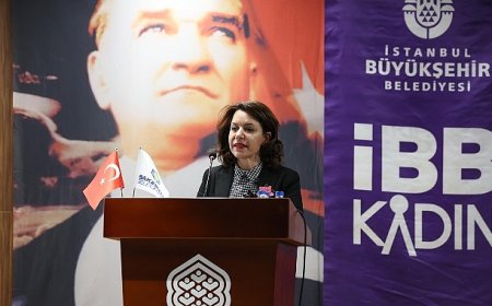 Bakırköy’de “Kadınlar İçin Güvenli Yaşam Çalıştayı” Düzenlendi