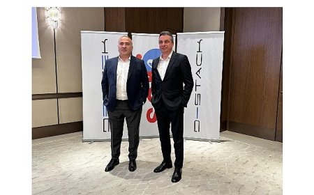 Destek, Seri Bilgi Teknolojileri’ni Satın Aldı!