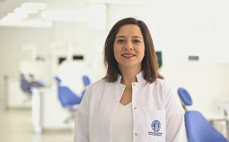 Diş Sıkma ve Gıcırdatma En Çok Gençlerde Görülüyor!