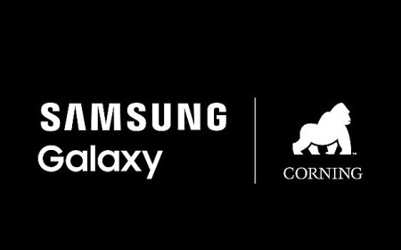 Samsung’un en ince Galaxy cihazı S25 Edge yeni Corning® Gorilla® Glass Ceramic 2 ile çok daha dayanıklı!