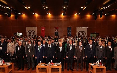 Nilüfer Belediyesi’nden güvenli yönetim taahhüdü