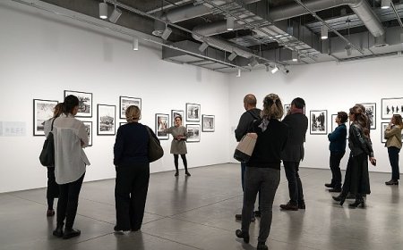 Mercedes-Benz Sanata Verdiği Desteği İstanbul Modern Üyelik Programı’na Sponsorluğuyla Taçlandırdı