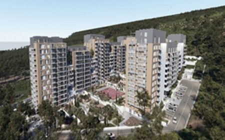 Büyükşehir’in sosyal konut projesi için başvurular sonuçlandı