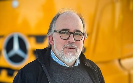 Continental Test Pistlerinin Global Altyapısı Geleceğe Yönelik Lastik Çözümlerinin Geliştirilmesine Olanak Sağlıyor